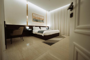 Riyadh Luxury الملقا 115